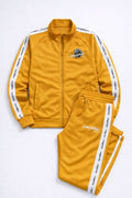 Saints Gold LONE WOLF premium Track Suit