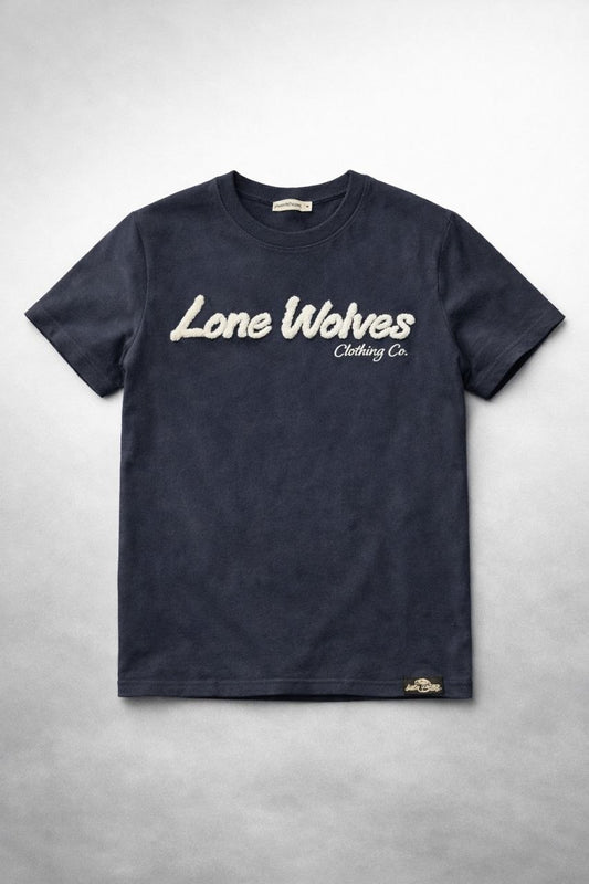 classic LONE WOLF T-Shirt